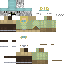 Texture for HozukiKujo