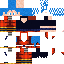 Texture for  Future Gohan ssj3 blue