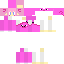 Texture for けちゃくん