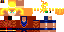 Texture for 悟空（スカウター）