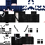 Texture for skin menkrep leon fix