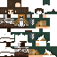 Texture for chihiro attack on titan