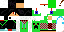 Texture for MegaCraft
