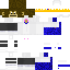 Texture for better monkey