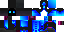 Texture for icebeat