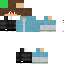 Texture for steve