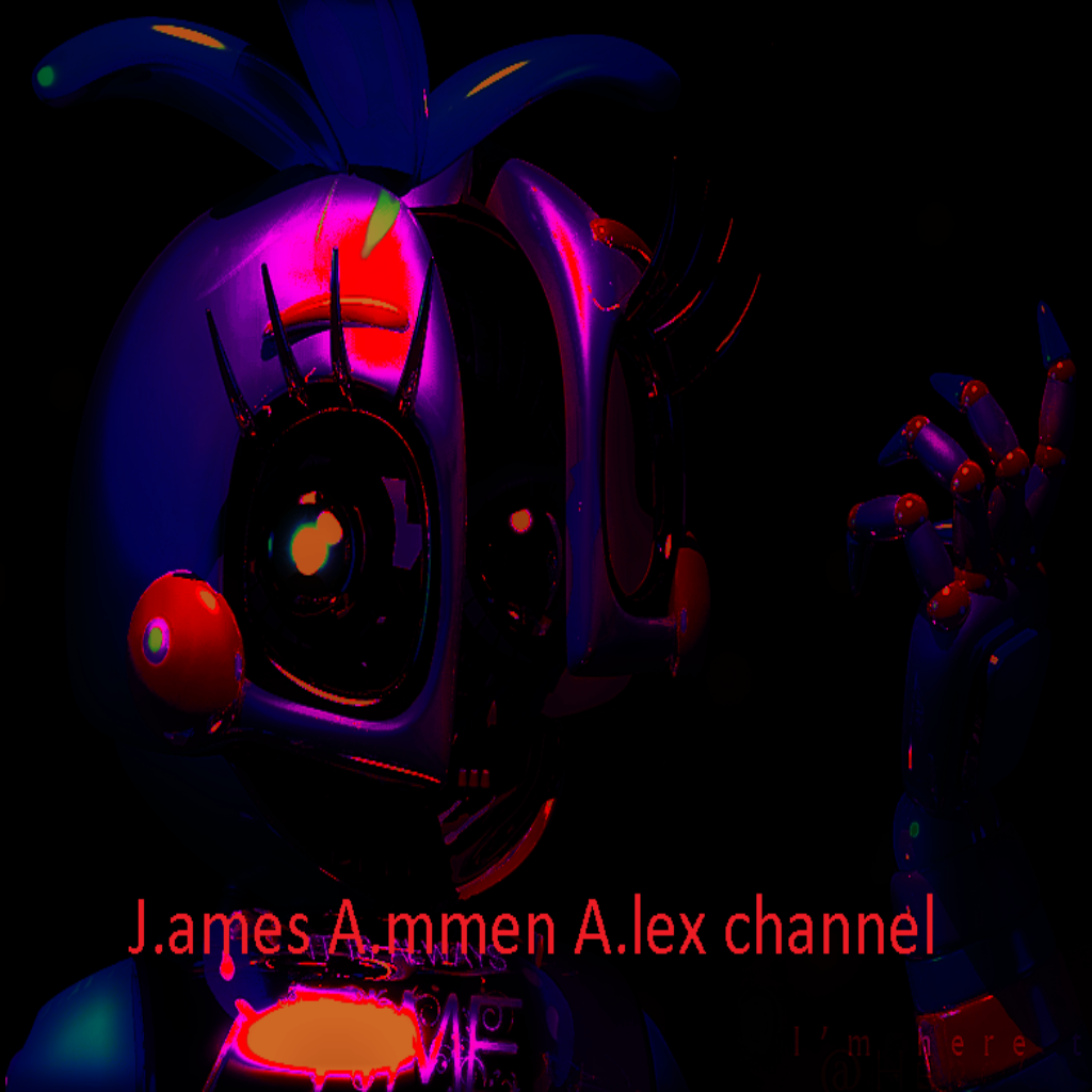 Texture for J A A channel
