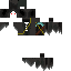 Texture for clock