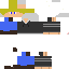 Texture for Connor