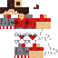 Texture for Heart-Man