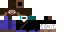 Texture for Steve bear