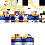 Texture for ssj1