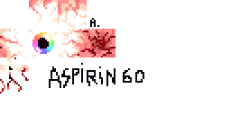 Texture for Eye of cthuluh(2)