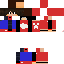 Texture for Gabriel1