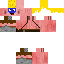 Texture for MineHack