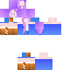 Texture for elena2
