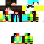 Texture for СКЕЙТЕР 