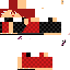 Texture for 和風スキン