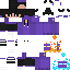 Texture for wd