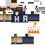 Texture for HaCk3rGaM3 Fuoco