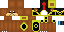 Texture for mage ursuring