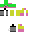Texture for Robot