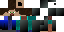 Texture for Michaelskin