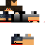 Texture for Kong_Fx (Versão Verão Sem Fogo)