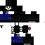 Texture for Ghost cod mw2