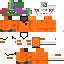 Texture for pepoastronauta