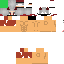 Texture for gostei