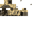 Texture for husk
