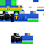 Texture for tmnt swag mikey