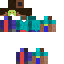 Texture for mita