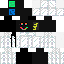 Texture for robot in glass