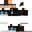 Texture for Капитошка