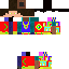 Texture for Feeeramon