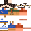 Texture for pescador