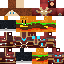 Texture for IronBurger