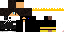 Texture for YOUTUBE ME 