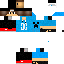 Texture for daniel1