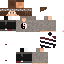 Texture for skin do doente mental