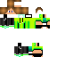 Texture for pow