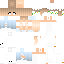 Texture for красотка ня кавай