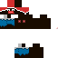 Texture for valu navidad