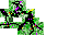 Texture for Pibby Creeper