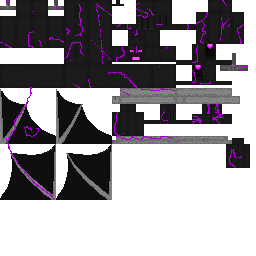 Texture for purple 