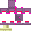Texture for Shulker