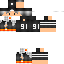 Texture for SasukeJP