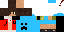 Texture for Leonardo